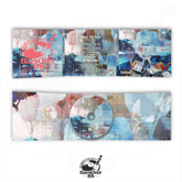 Reek Osama x Wino Willy - Things Will Never Be The Same (Digipak CD With Obi Strip) (Instrumentals Included CD ONLY)